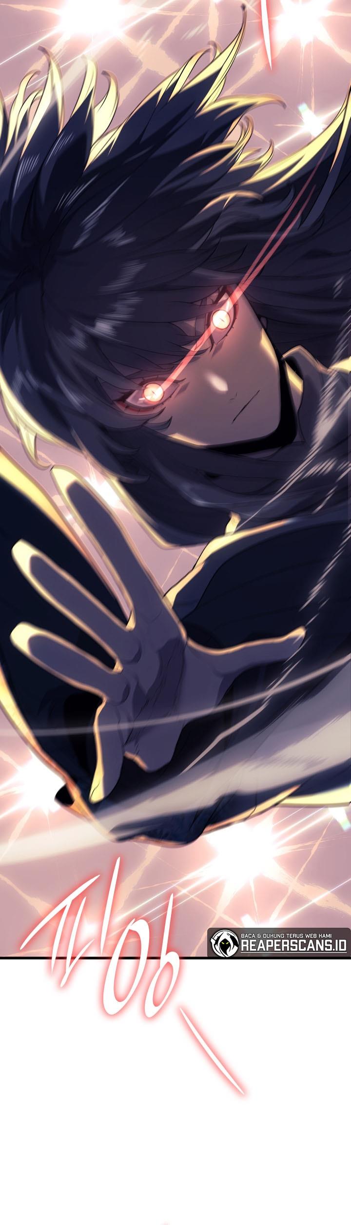 Grim Reaper of the Drifting Moon Chap 38 - Next Chap 39