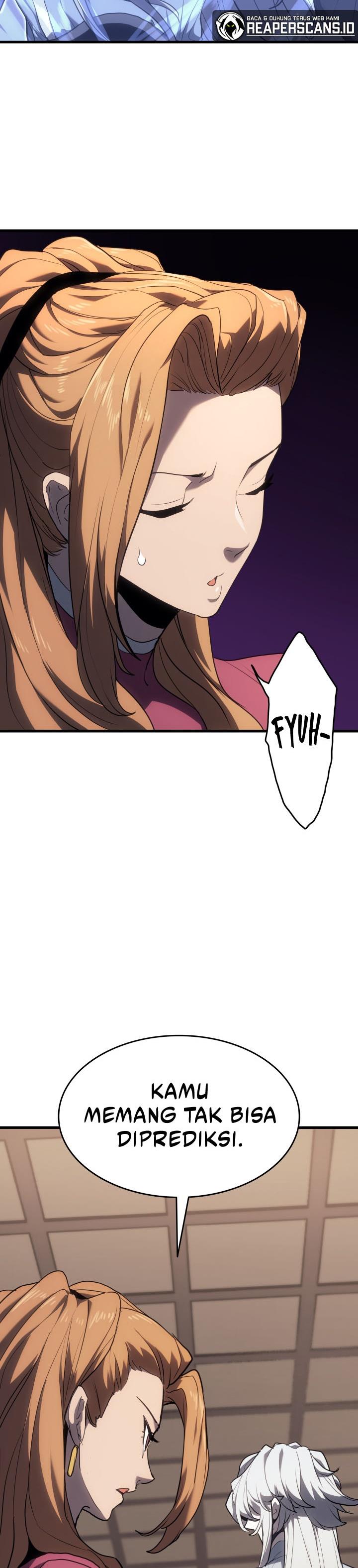 Grim Reaper of the Drifting Moon Chap 38 - Next Chap 39