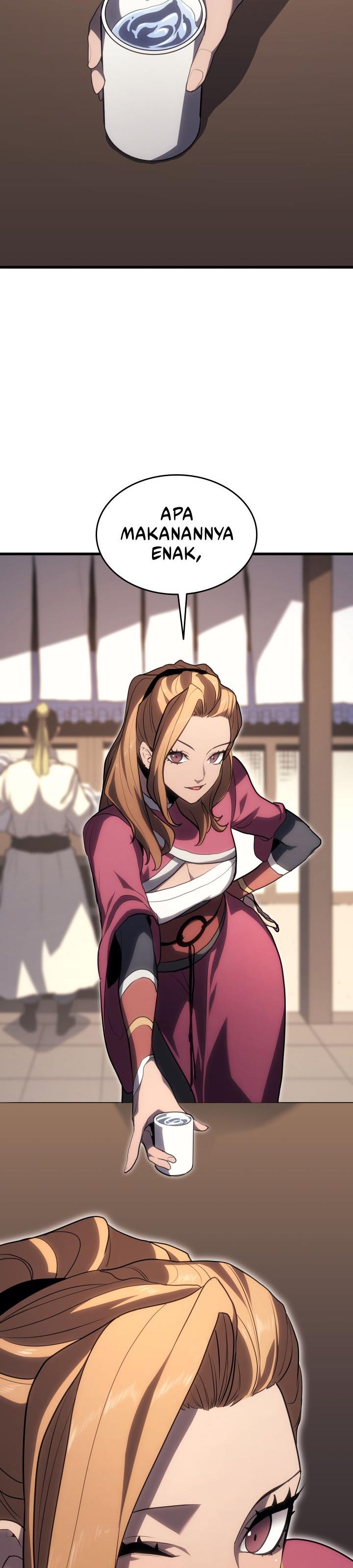 Grim Reaper of the Drifting Moon Chap 38 - Next Chap 39