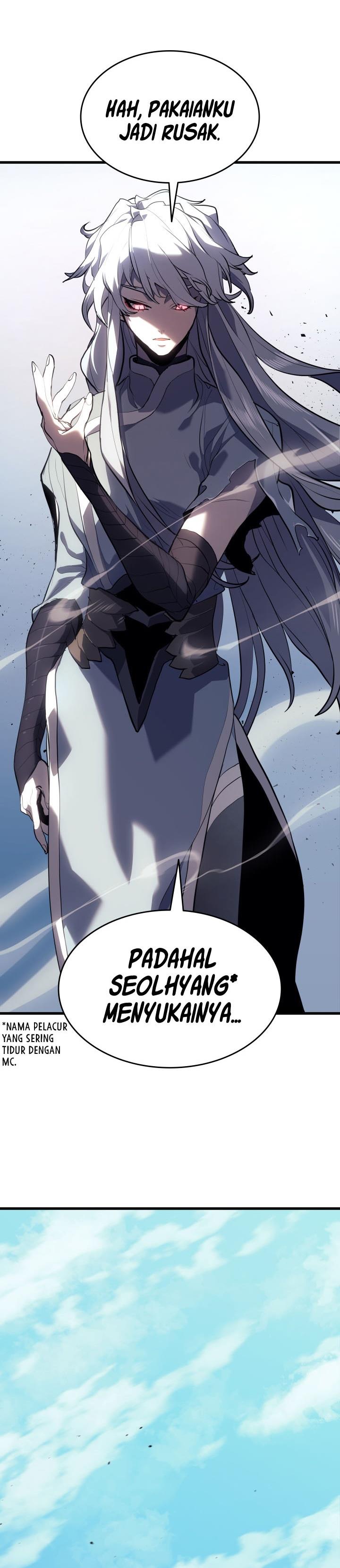 Grim Reaper of the Drifting Moon Chap 38 - Next Chap 39