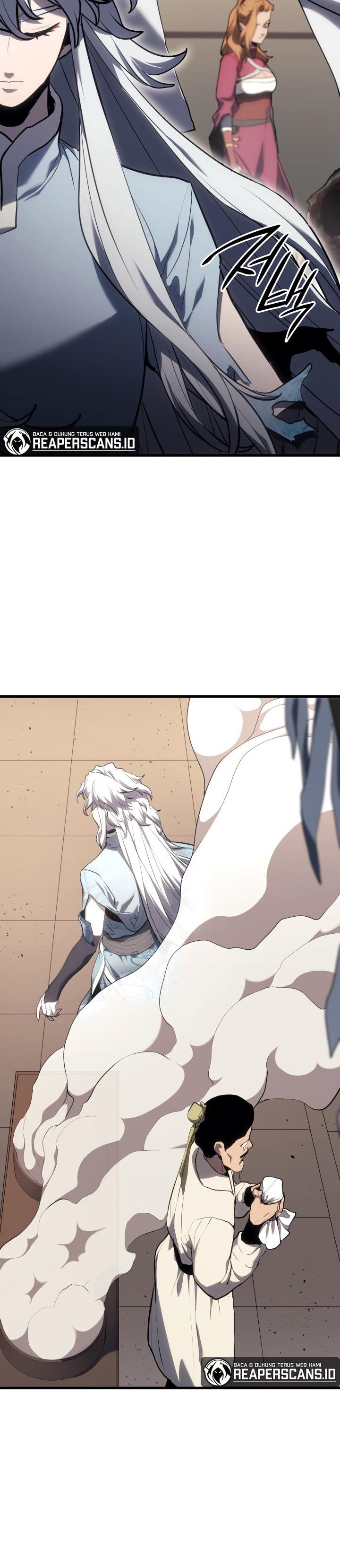 Grim Reaper of the Drifting Moon Chap 38 - Next Chap 39