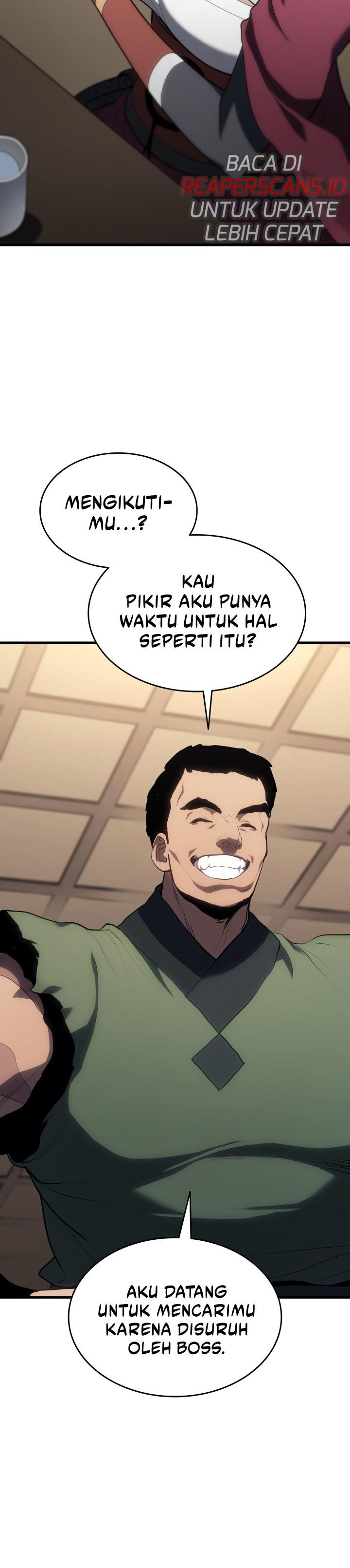 Grim Reaper of the Drifting Moon Chap 38 - Next Chap 39