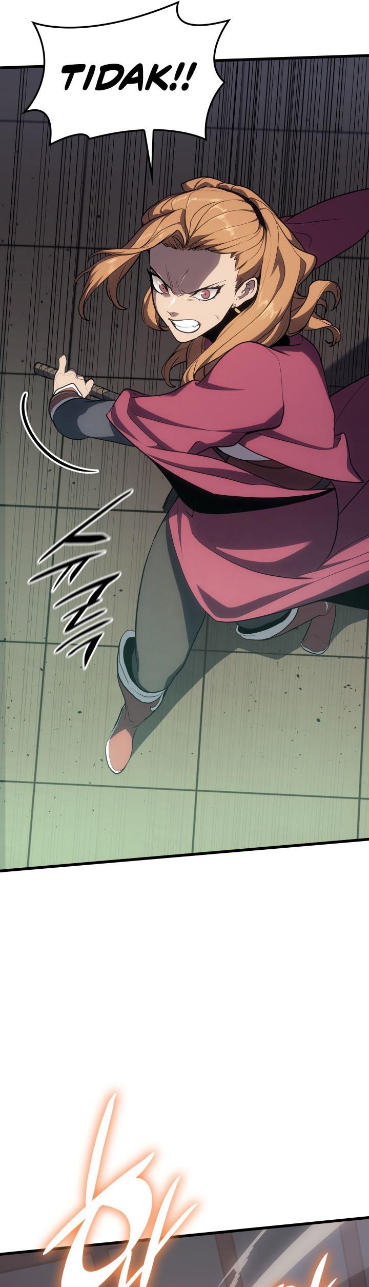 Grim Reaper of the Drifting Moon Chap 38 - Next Chap 39