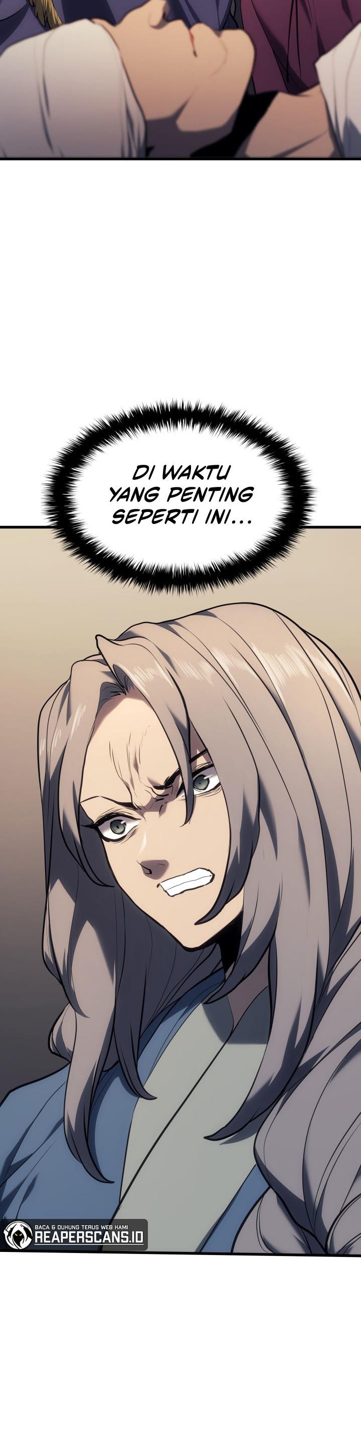 Grim Reaper of the Drifting Moon Chap 38 - Next Chap 39