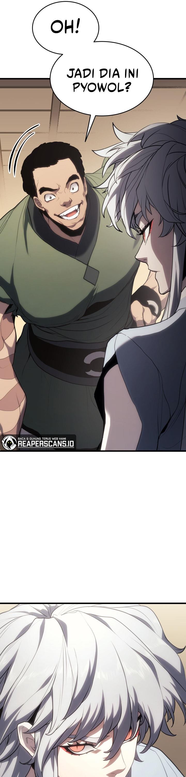 Grim Reaper of the Drifting Moon Chap 38 - Next Chap 39