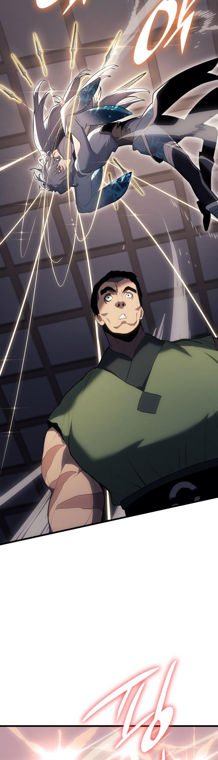 Grim Reaper of the Drifting Moon Chap 38 - Next Chap 39