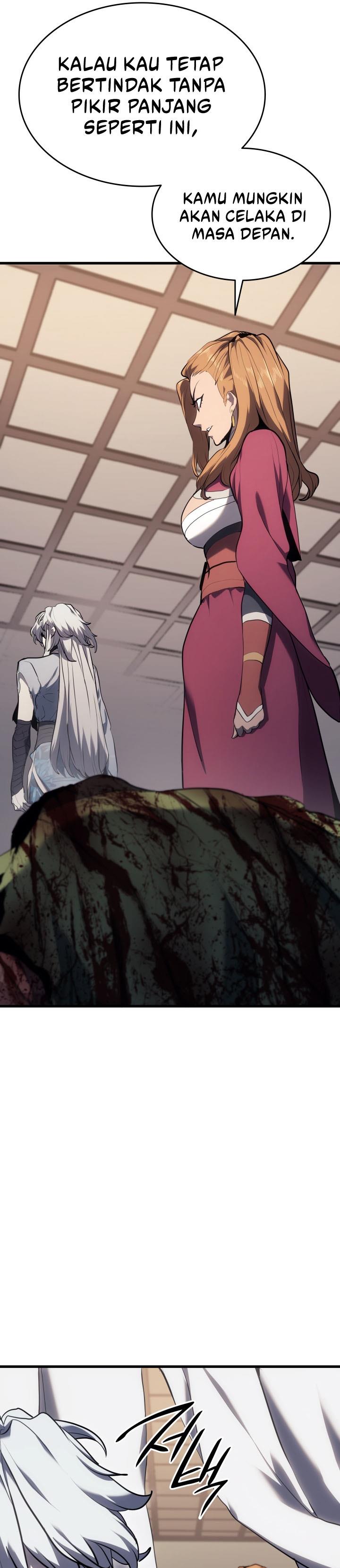 Grim Reaper of the Drifting Moon Chap 38 - Next Chap 39