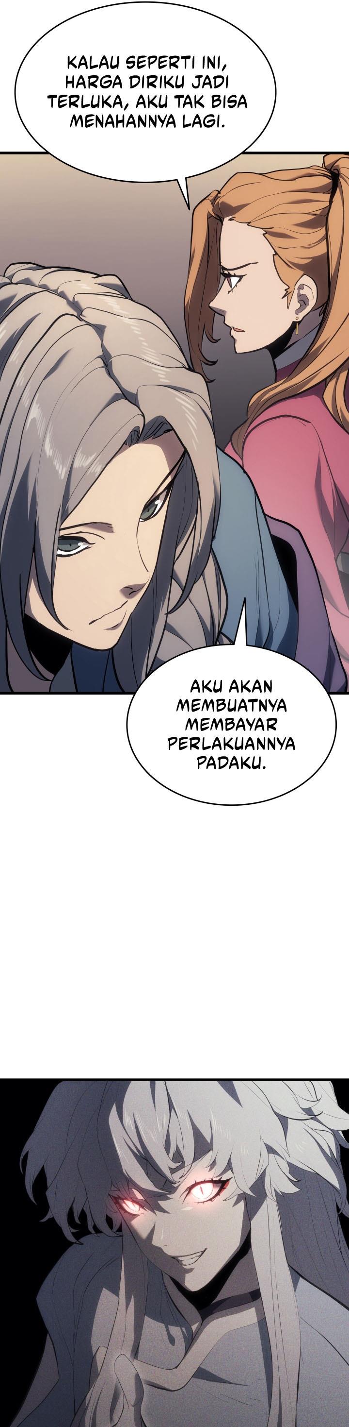 Grim Reaper of the Drifting Moon Chap 38 - Next Chap 39