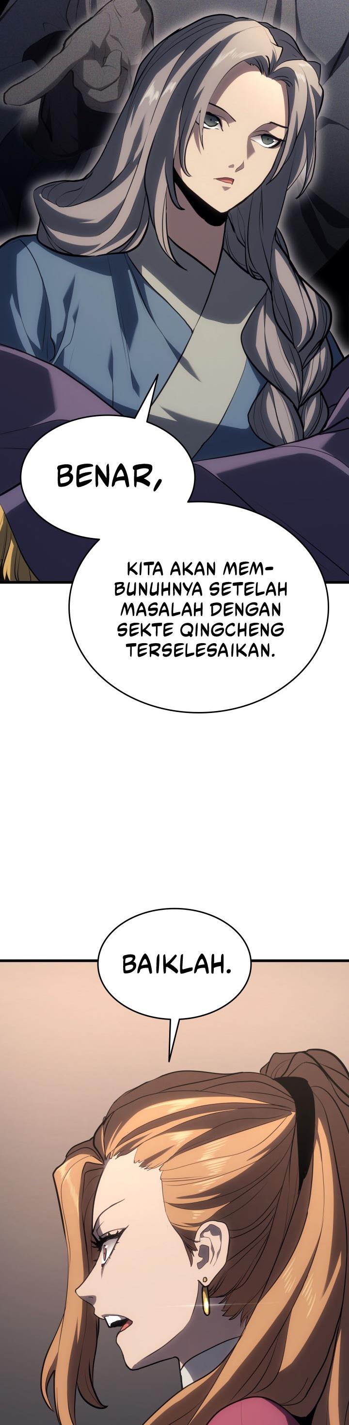 Grim Reaper of the Drifting Moon Chap 38 - Next Chap 39