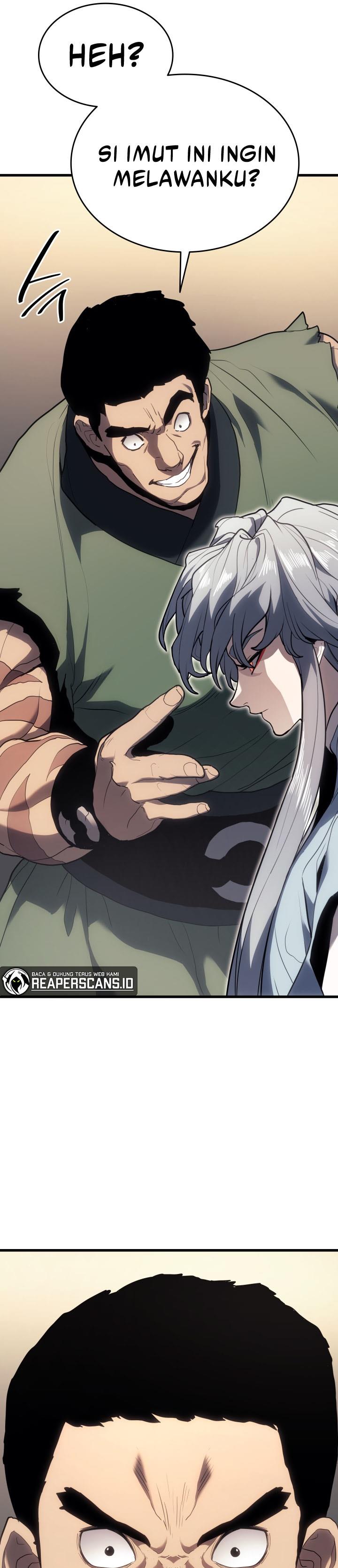 Grim Reaper of the Drifting Moon Chap 38 - Next Chap 39