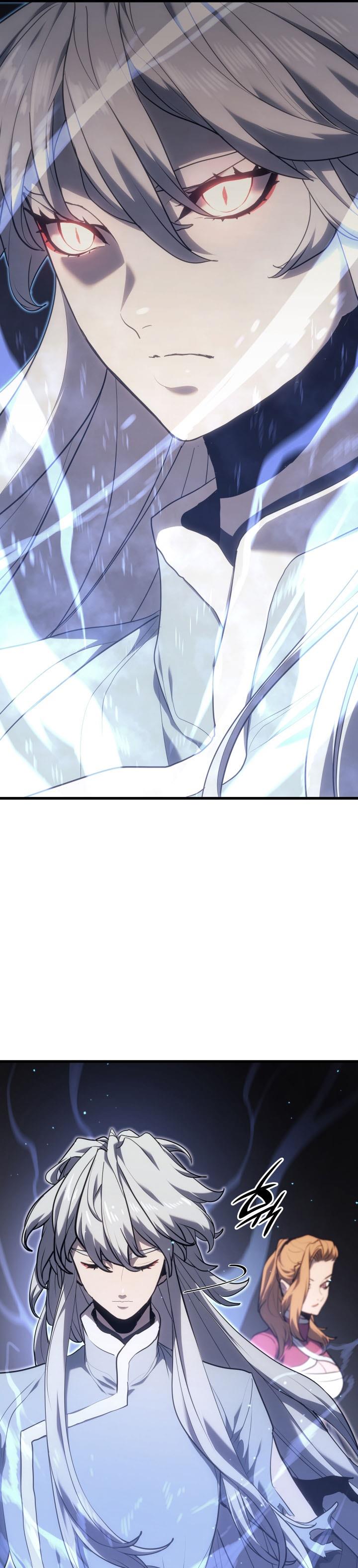 Grim Reaper of the Drifting Moon Chap 38 - Next Chap 39