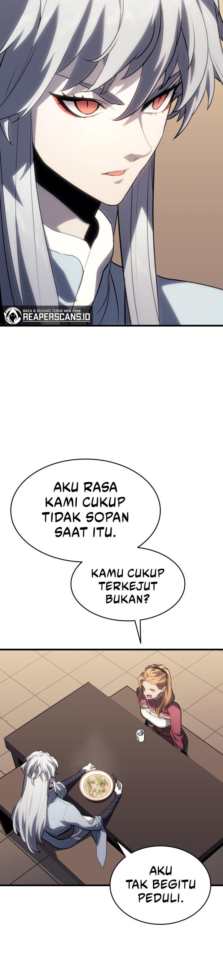 Grim Reaper of the Drifting Moon Chap 38 - Next Chap 39