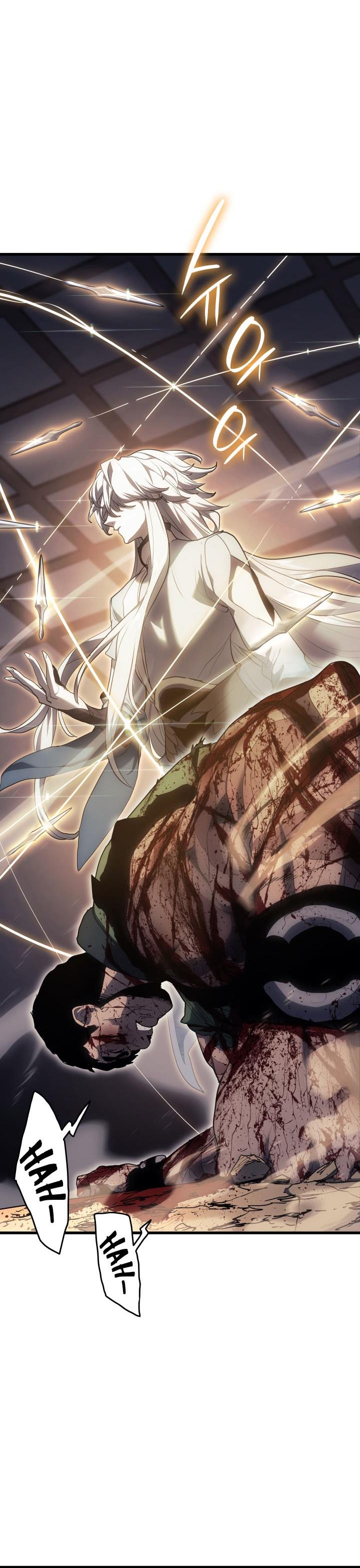 Grim Reaper of the Drifting Moon Chap 38 - Next Chap 39