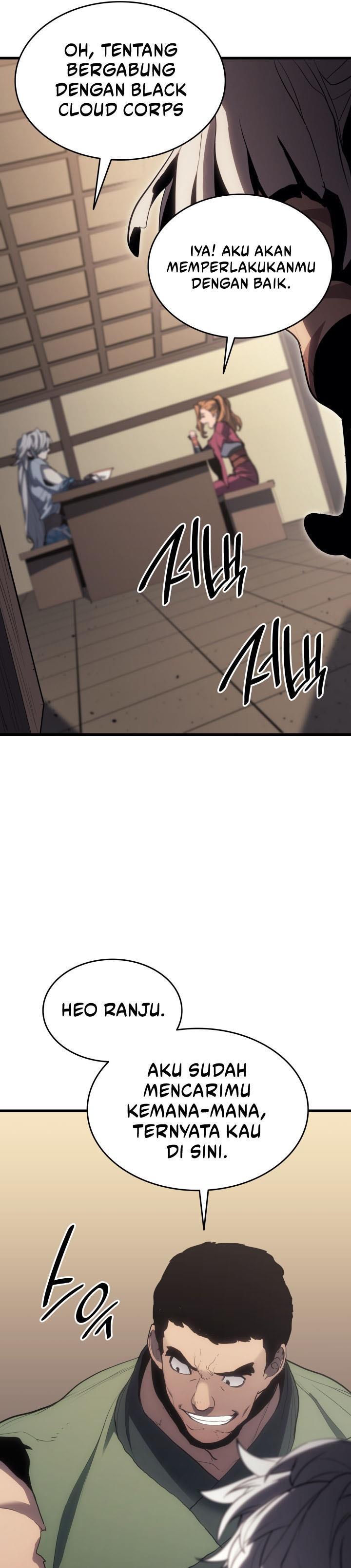 Grim Reaper of the Drifting Moon Chap 38 - Next Chap 39