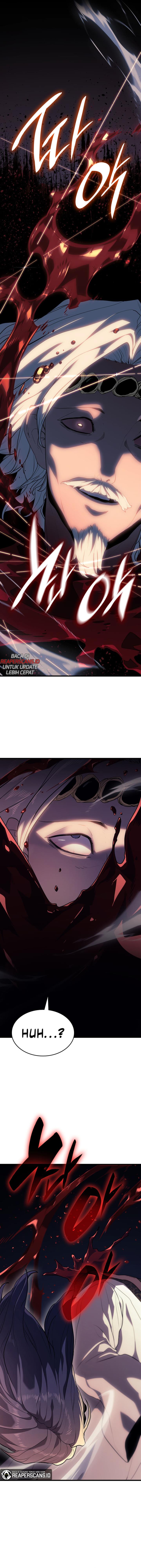 Grim Reaper of the Drifting Moon Chap 39 - Next Chap 40