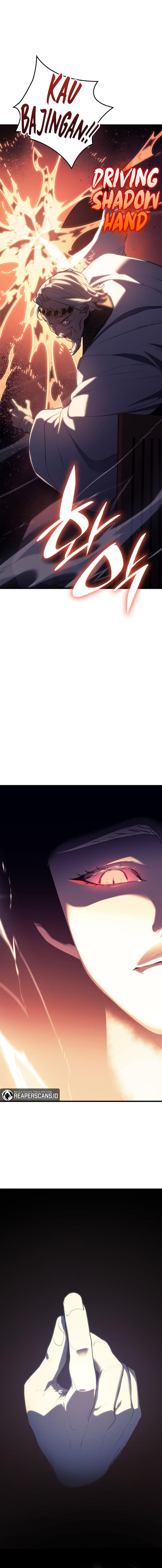 Grim Reaper of the Drifting Moon Chap 39 - Next Chap 40