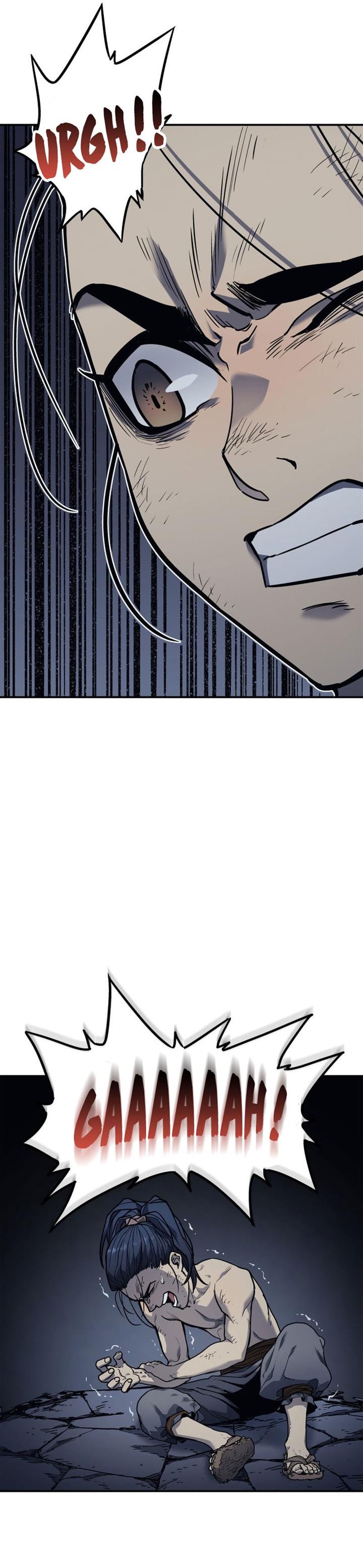 Grim Reaper of the Drifting Moon Chap 3 - Next Chap 4