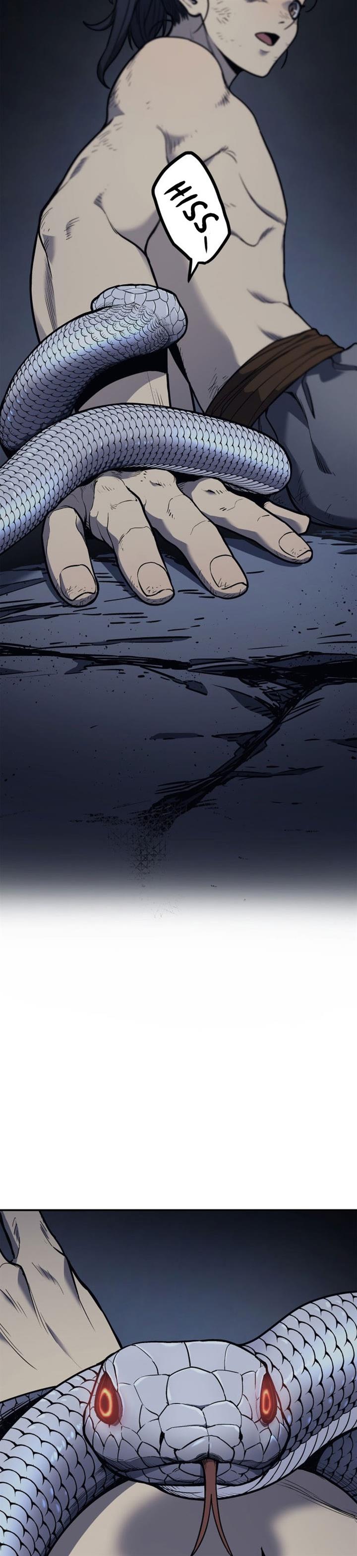 Grim Reaper of the Drifting Moon Chap 3 - Next Chap 4