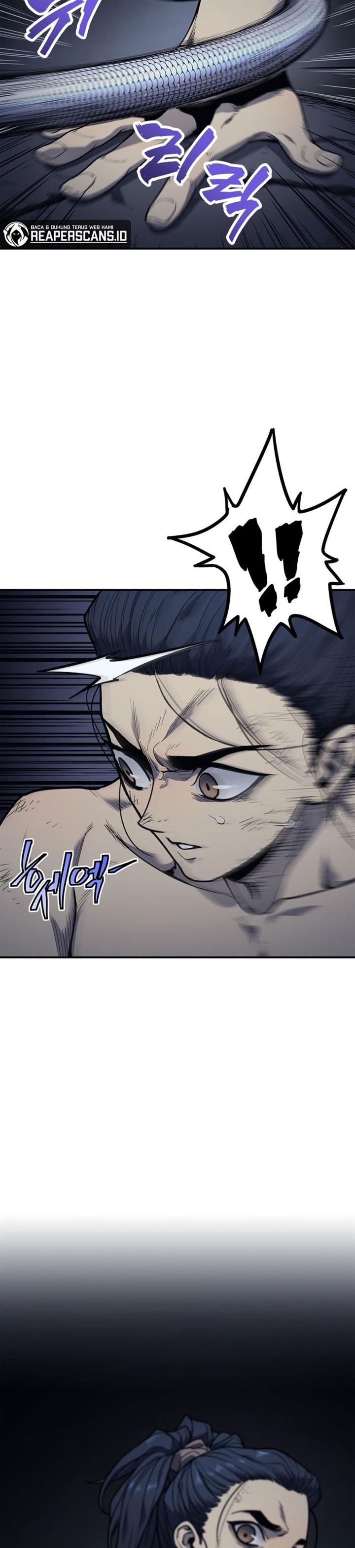 Grim Reaper of the Drifting Moon Chap 3 - Next Chap 4