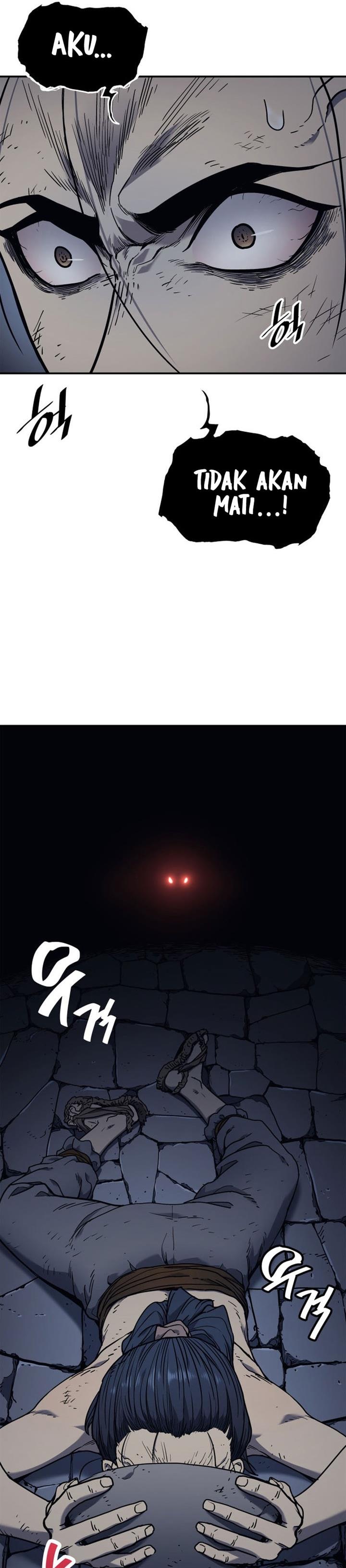 Grim Reaper of the Drifting Moon Chap 3 - Next Chap 4