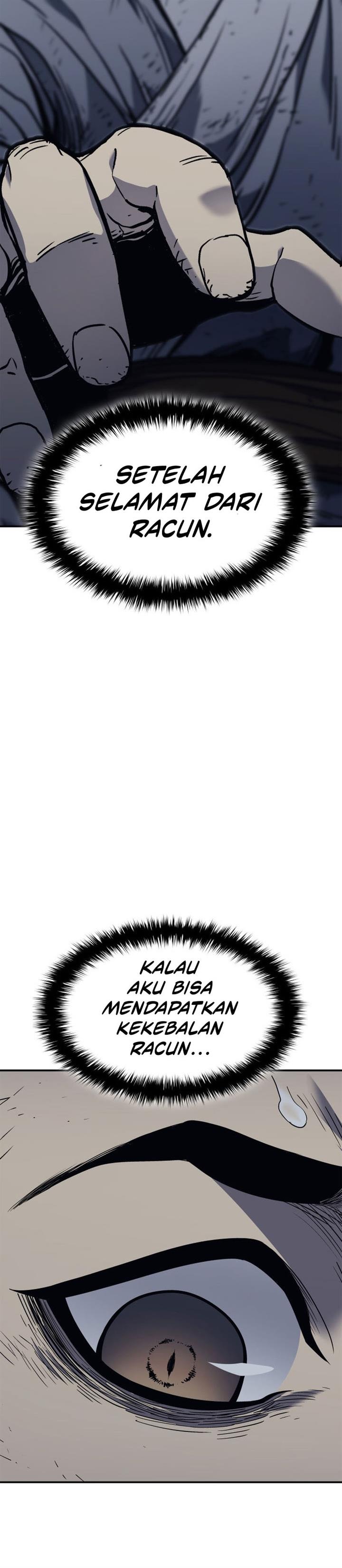 Grim Reaper of the Drifting Moon Chap 3 - Next Chap 4