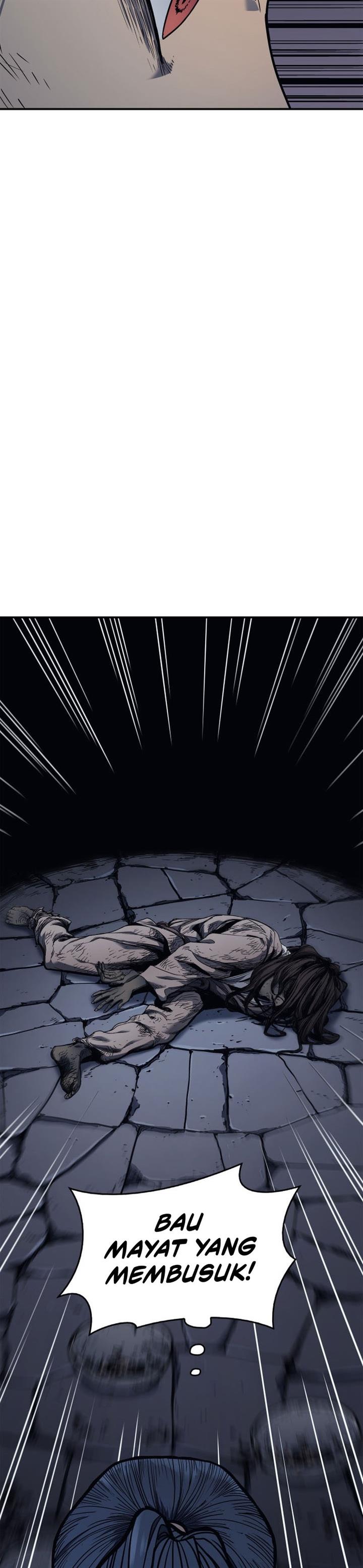 Grim Reaper of the Drifting Moon Chap 3 - Next Chap 4