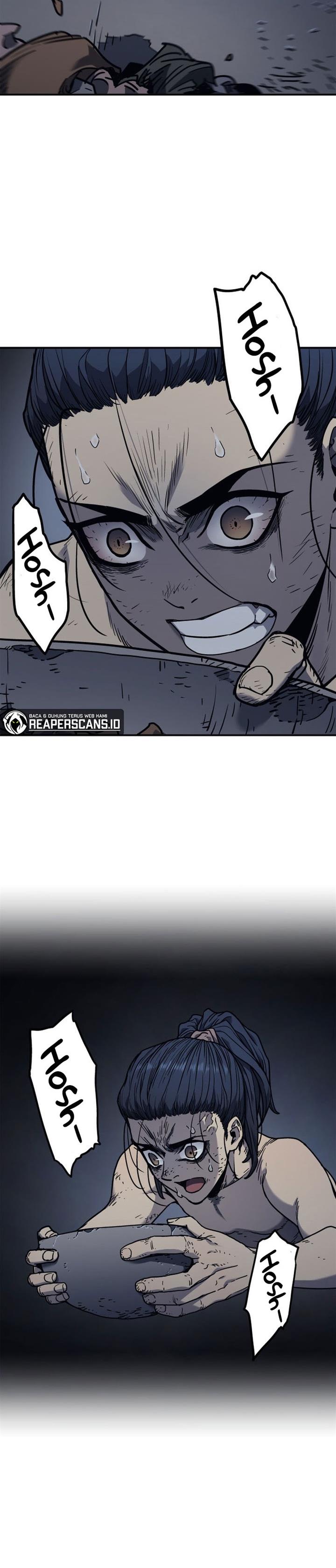 Grim Reaper of the Drifting Moon Chap 3 - Next Chap 4