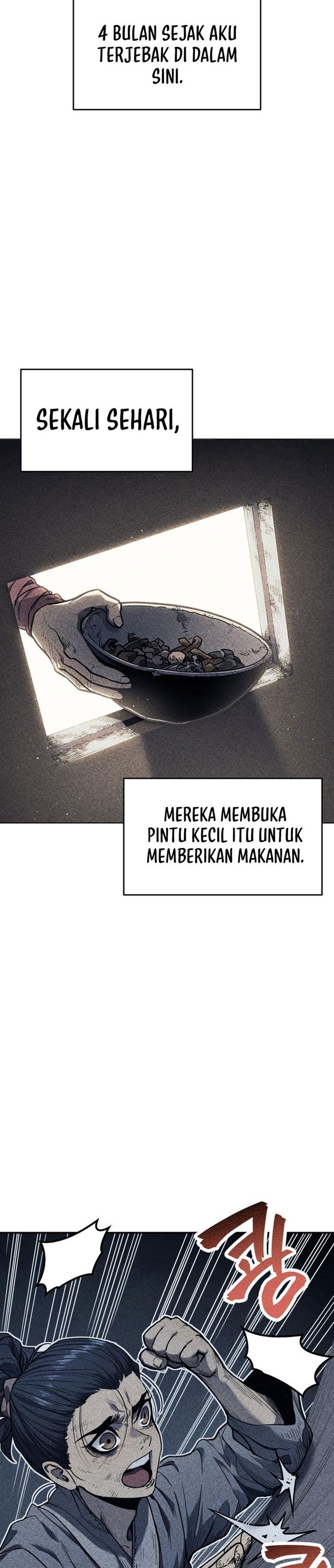 Grim Reaper of the Drifting Moon Chap 3 - Next Chap 4