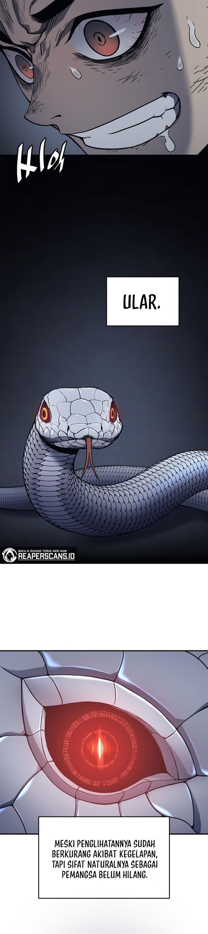 Grim Reaper of the Drifting Moon Chap 3 - Next Chap 4