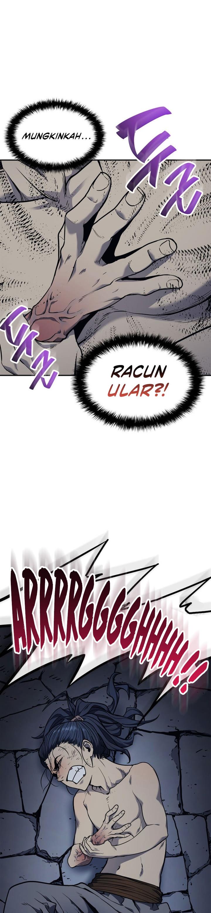 Grim Reaper of the Drifting Moon Chap 3 - Next Chap 4