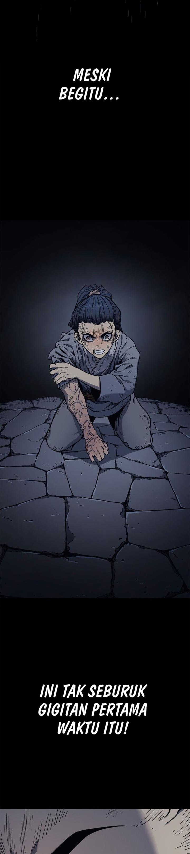 Grim Reaper of the Drifting Moon Chap 3 - Next Chap 4