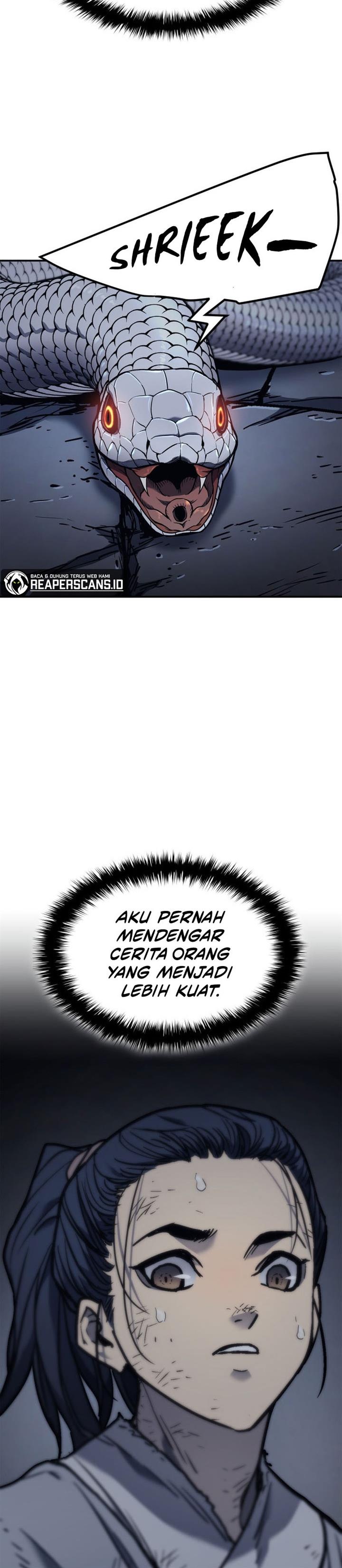 Grim Reaper of the Drifting Moon Chap 3 - Next Chap 4