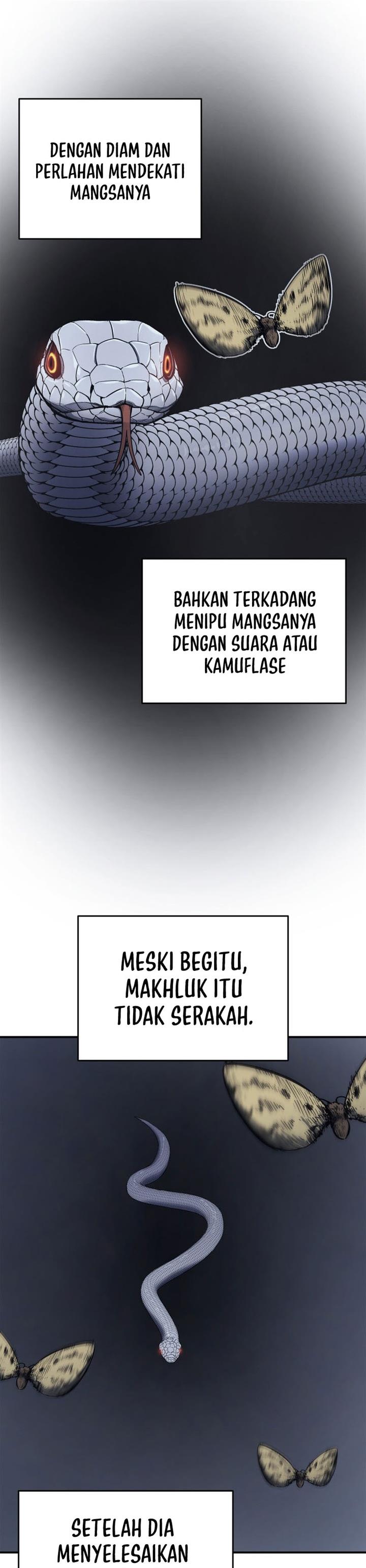 Grim Reaper of the Drifting Moon Chap 3 - Next Chap 4