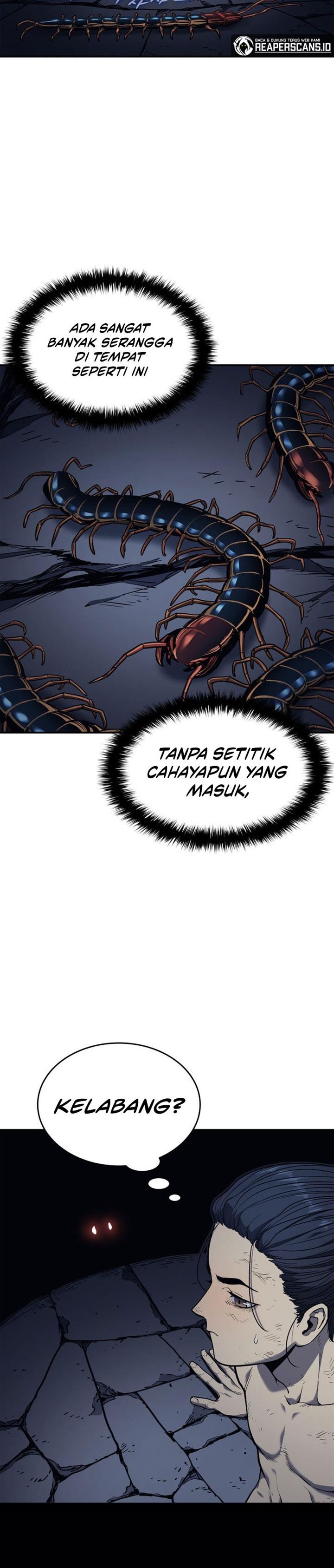 Grim Reaper of the Drifting Moon Chap 3 - Next Chap 4