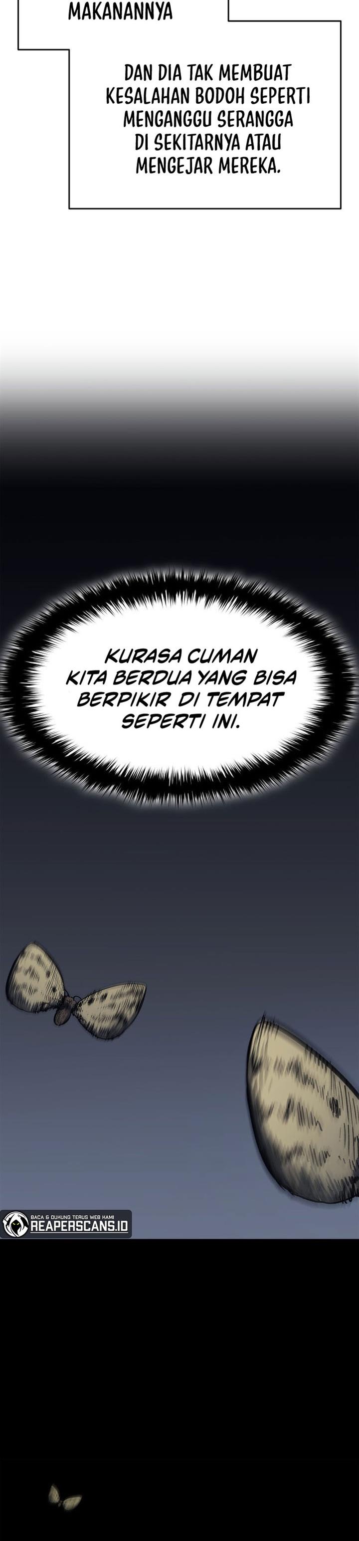 Grim Reaper of the Drifting Moon Chap 3 - Next Chap 4