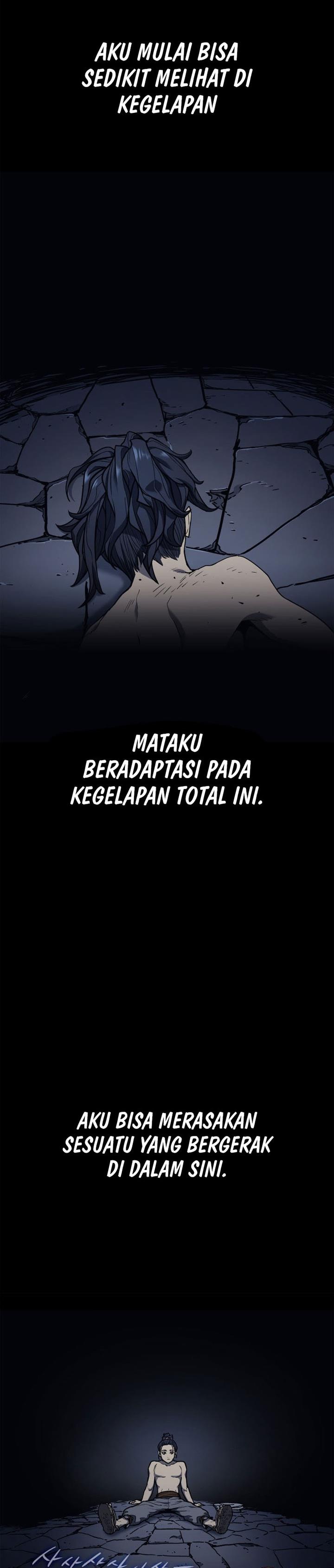 Grim Reaper of the Drifting Moon Chap 3 - Next Chap 4