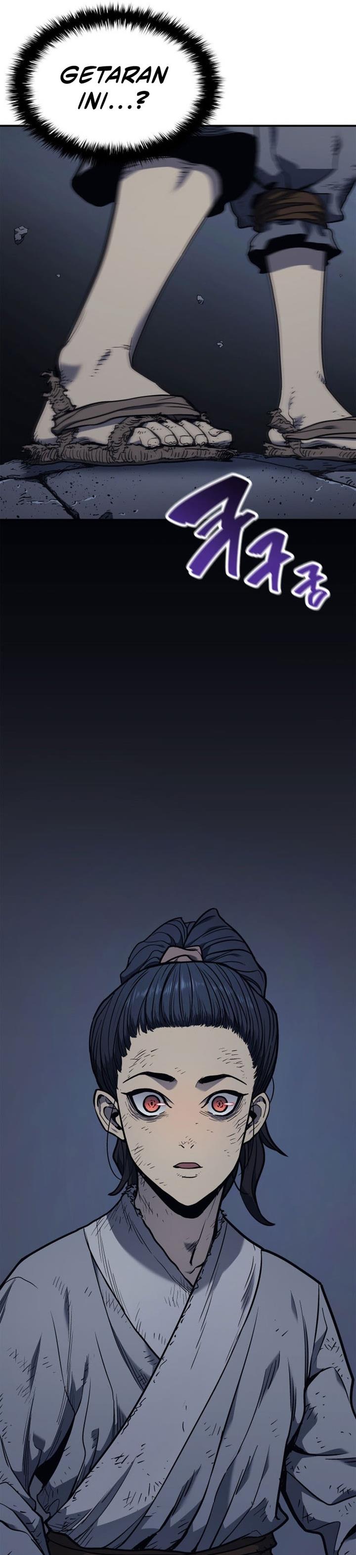 Grim Reaper of the Drifting Moon Chap 3 - Next Chap 4