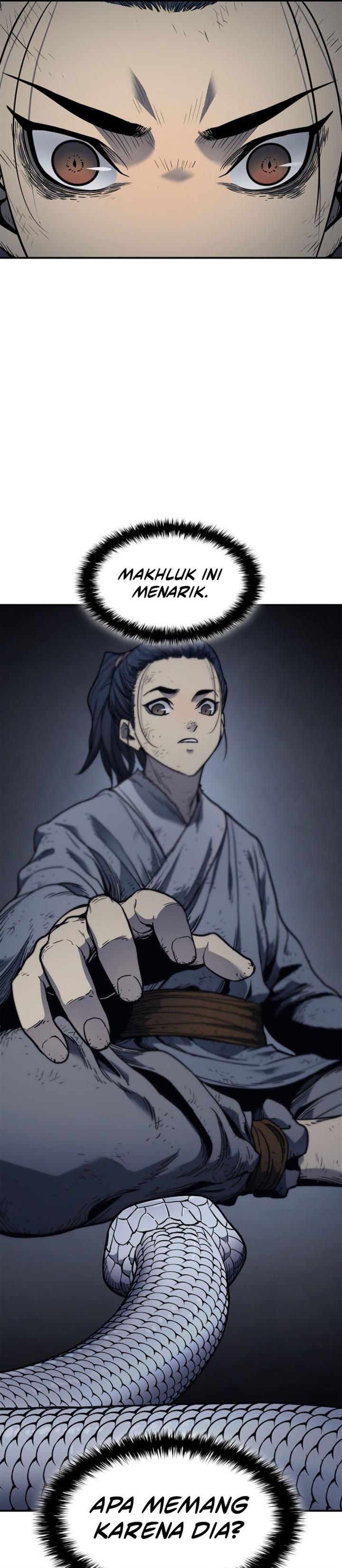 Grim Reaper of the Drifting Moon Chap 3 - Next Chap 4