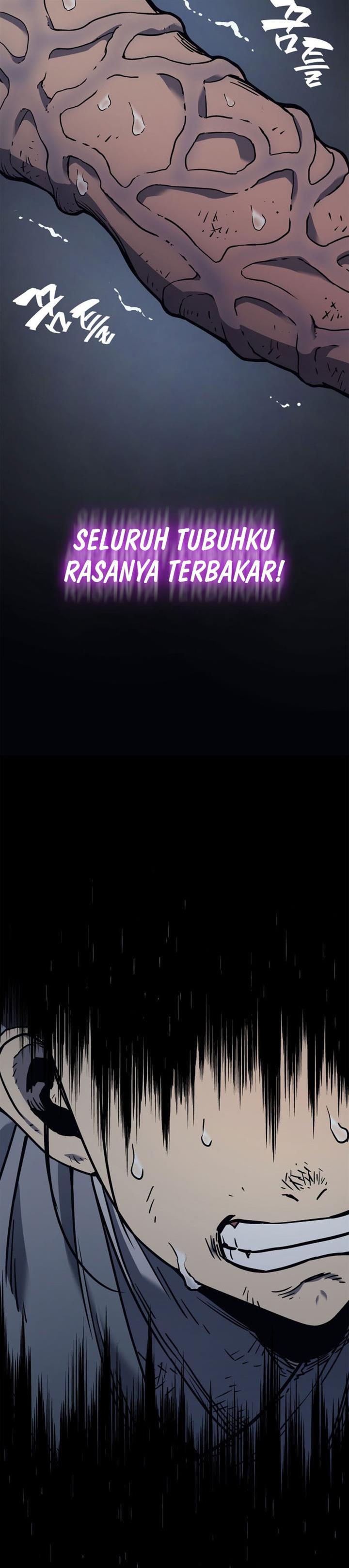 Grim Reaper of the Drifting Moon Chap 3 - Next Chap 4