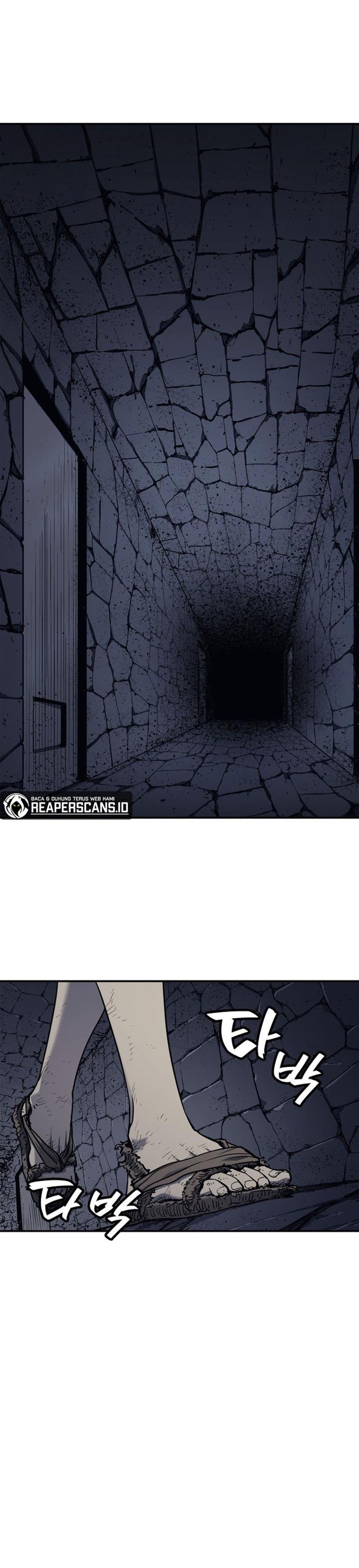 Grim Reaper of the Drifting Moon Chap 3 - Next Chap 4