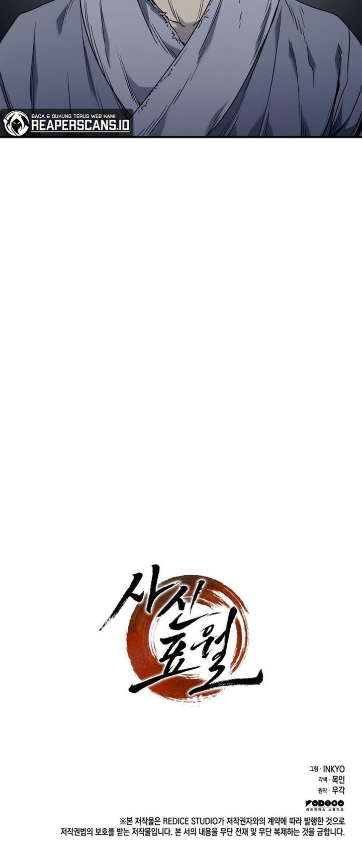 Grim Reaper of the Drifting Moon Chap 3 - Next Chap 4