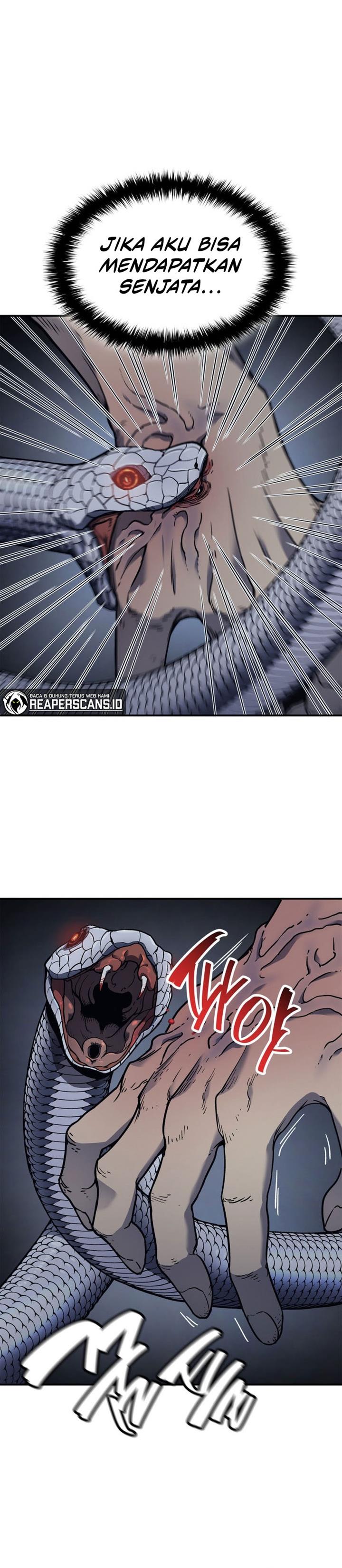 Grim Reaper of the Drifting Moon Chap 3 - Next Chap 4