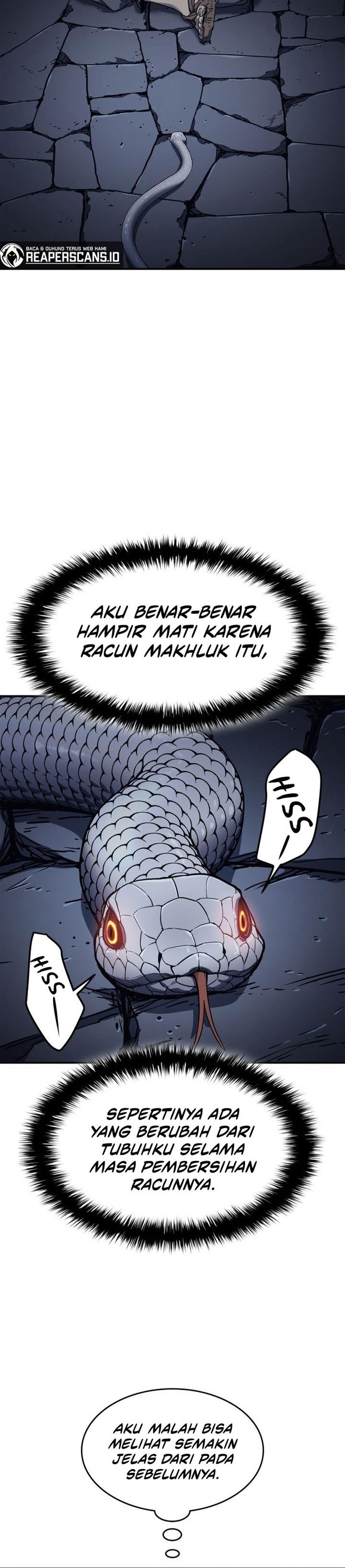 Grim Reaper of the Drifting Moon Chap 3 - Next Chap 4