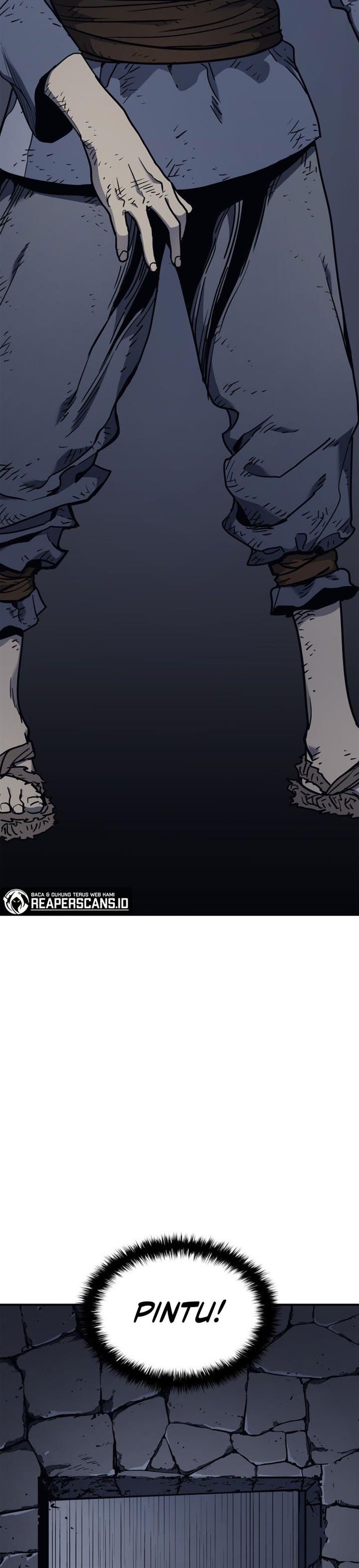 Grim Reaper of the Drifting Moon Chap 3 - Next Chap 4