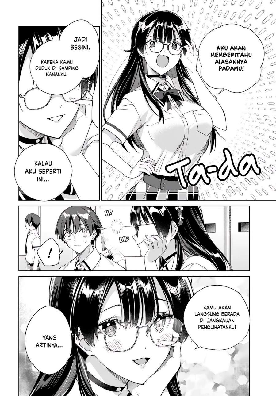 Komik Ryoushin no Shakkin wo Katagawari Shite Morau Jouken wa Nihon’ichi Kawaii Joshikousei to Issho ni Kurasu Koto Chap 43 - Next Chap 44