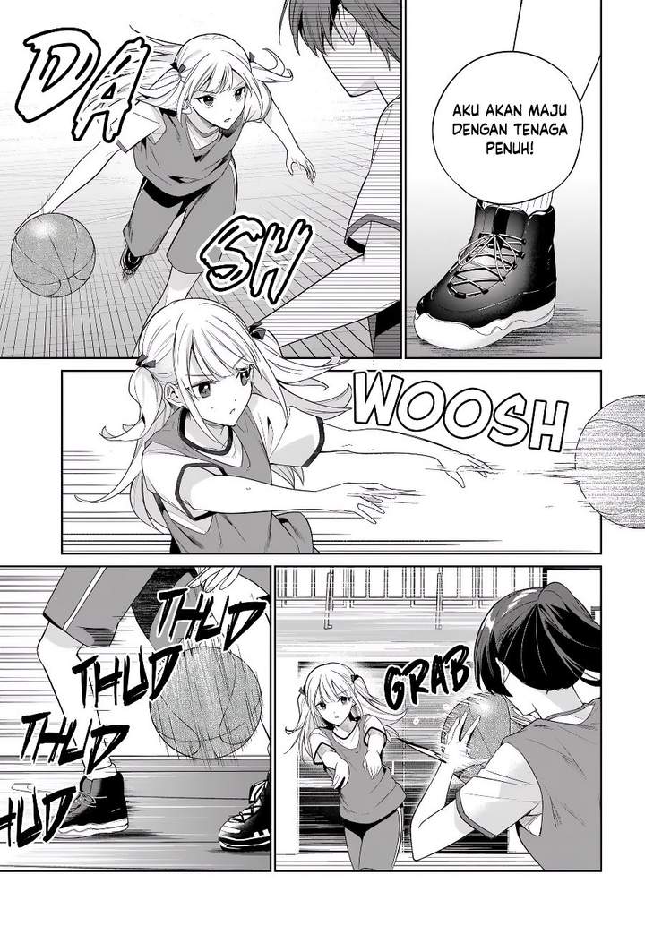 Komik Ryoushin no Shakkin wo Katagawari Shite Morau Jouken wa Nihon’ichi Kawaii Joshikousei to Issho ni Kurasu Koto Chap 47 - Next Chap 48