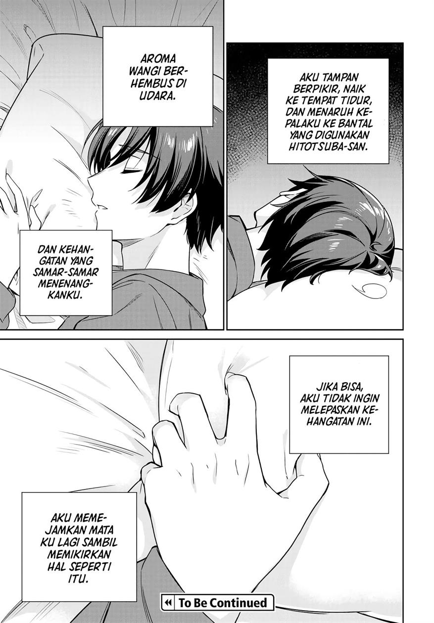 Komik Ryoushin no Shakkin wo Katagawari Shite Morau Jouken wa Nihon’ichi Kawaii Joshikousei to Issho ni Kurasu Koto Chap 8 - Next Chap 9