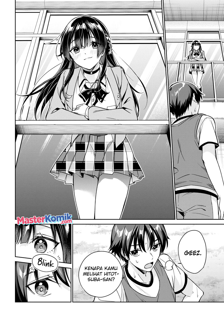 Komik Ryoushin no Shakkin wo Katagawari Shite Morau Jouken wa Nihon’ichi Kawaii Joshikousei to Issho ni Kurasu Koto Chap 13 - Next Chap 14
