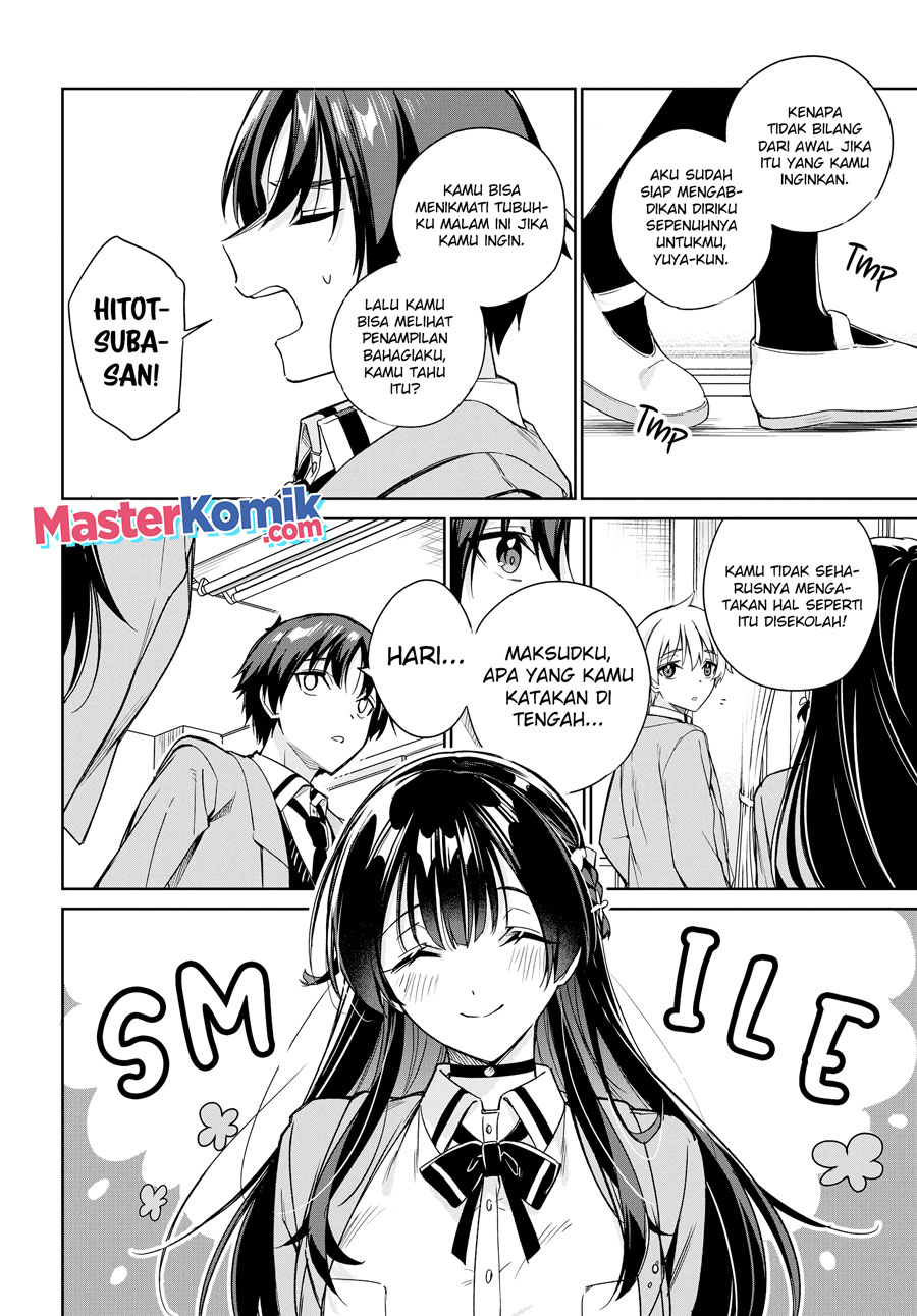 Komik Ryoushin no Shakkin wo Katagawari Shite Morau Jouken wa Nihon’ichi Kawaii Joshikousei to Issho ni Kurasu Koto Chap 13 - Next Chap 14