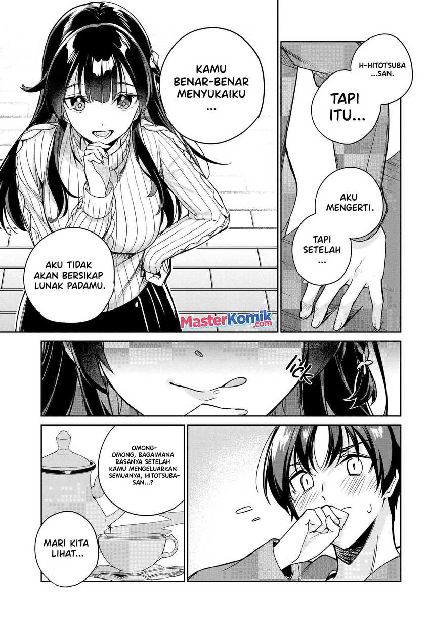 Komik Ryoushin no Shakkin wo Katagawari Shite Morau Jouken wa Nihon’ichi Kawaii Joshikousei to Issho ni Kurasu Koto Chap 11 - Next Chap 12